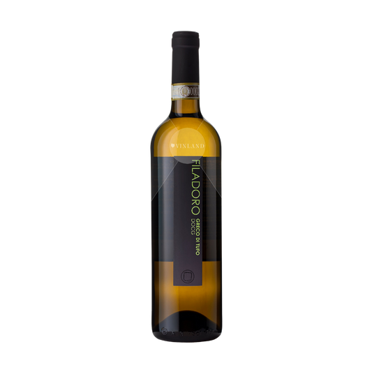 "Greco di Tufo" FILADORO, Greco di Tufo DOCG 2021