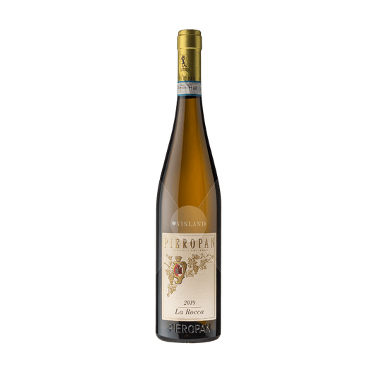"La Rocca" PIEROPAN, Soave Classico DOC 2019