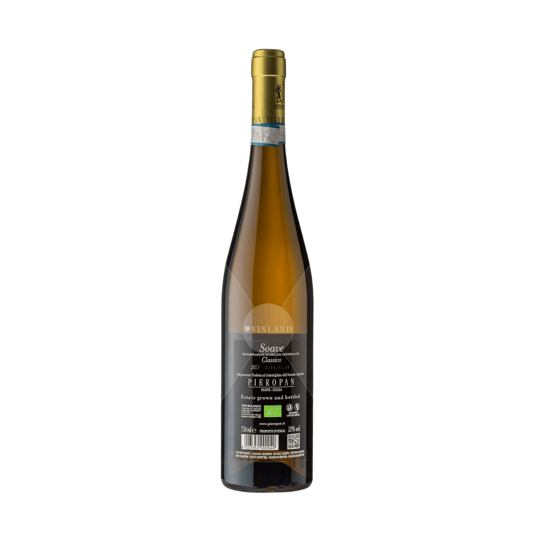 "La Rocca" PIEROPAN, Soave Classico DOC 2019
