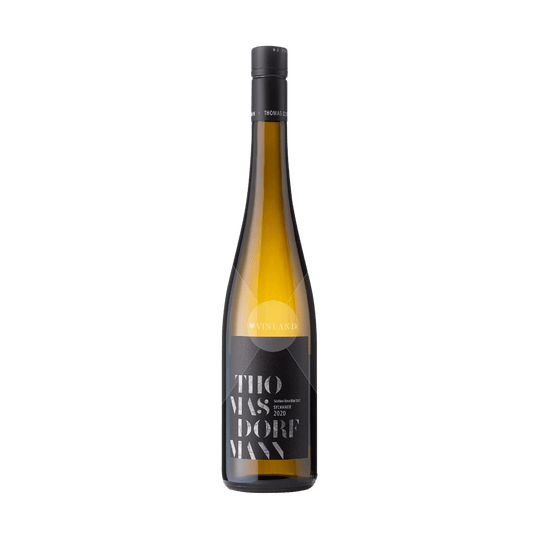 "Sylvaner" THOMAS DORFMANN, Alto Adige DOC Valle Isarco/Eisacktal 2020