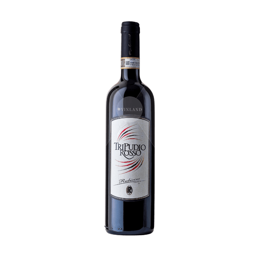 "Tripudio Rosso" RUBICINI, Chianti Colli Senesi DOCG 2019