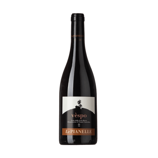 "Vèspo" LE PIANELLE, Coste della Sesia Rosso DOC 2013