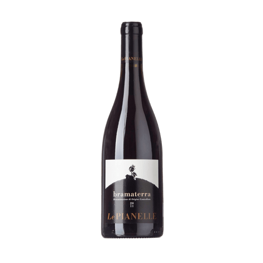 "Bramaterra" LE PIANELLE, Bramaterra  DOC  2015