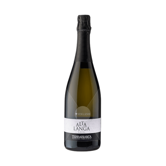 "Alta Langa" TERRABIANCA, Alta Langa DOCG VSQ 2019