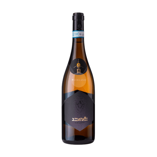 "Amorotti" AMOROTTI, Trebbiano d'Abruzzo DOC  2022