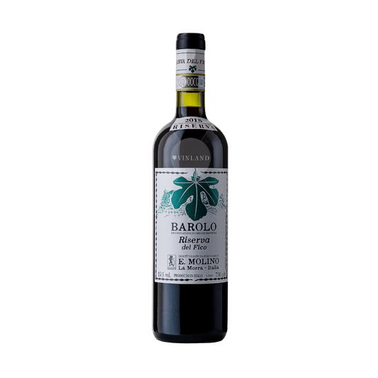 "Barolo Riserva del Fico" E. MOLINO, Barolo DOCG 2015