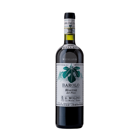 "Barolo Riserva del Fico" E. MOLINO, Barolo DOCG 2016