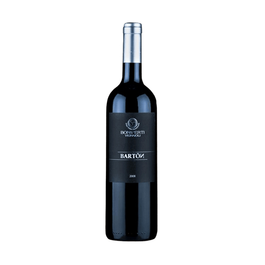 "Bartön" BONIPERTI, Fara DOC 2015