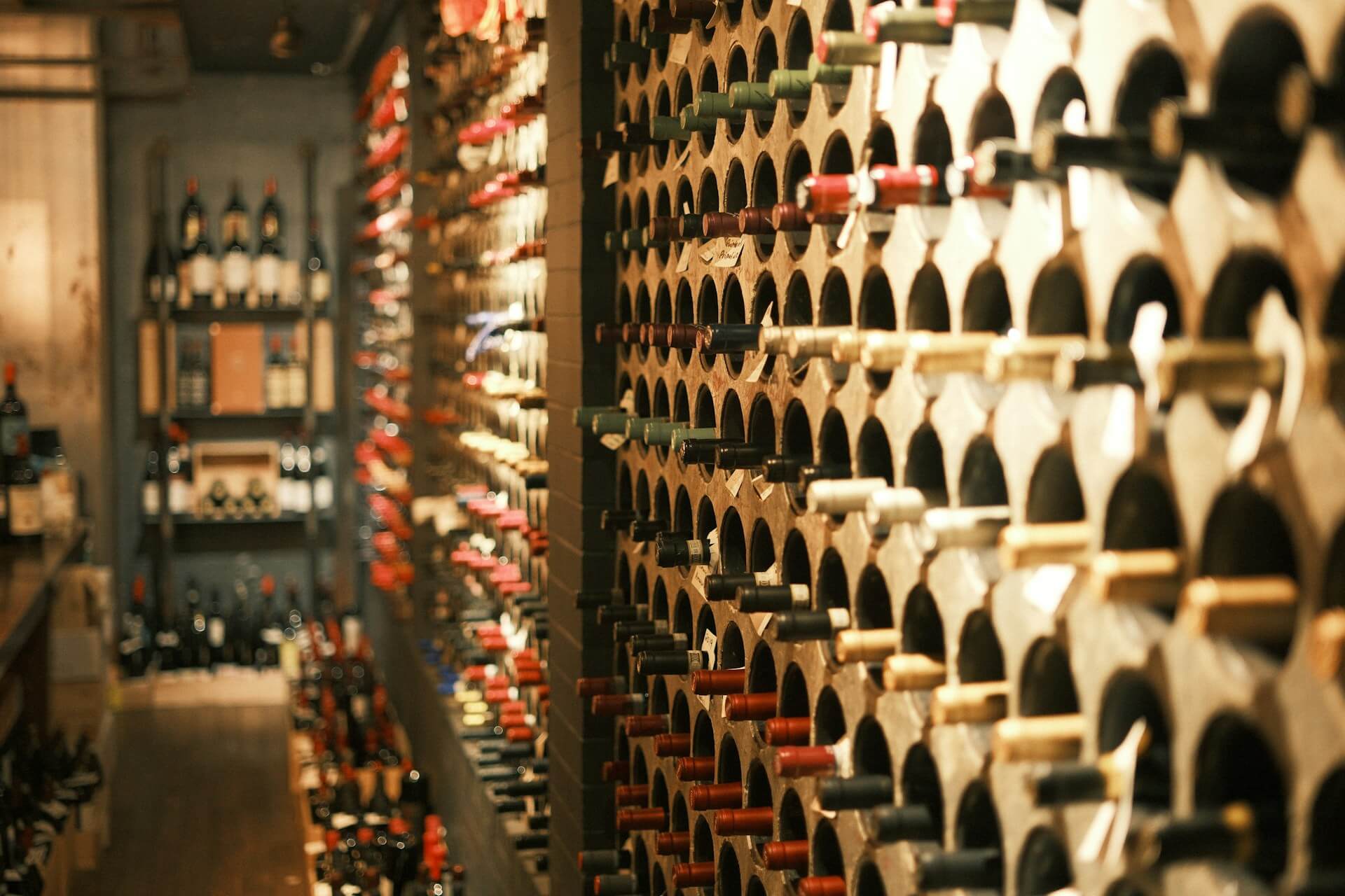 Wine Searchers