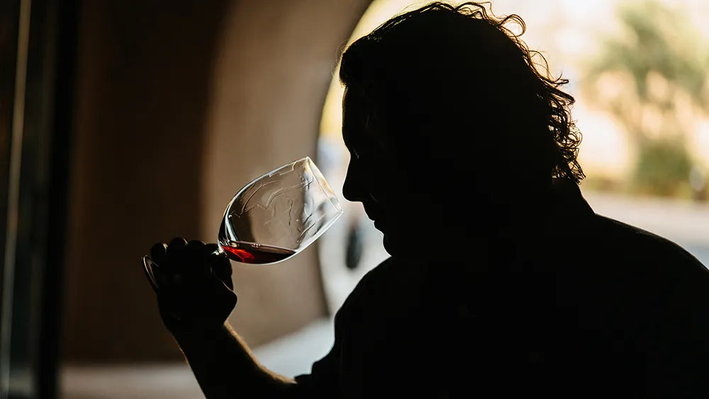 Napa Wine