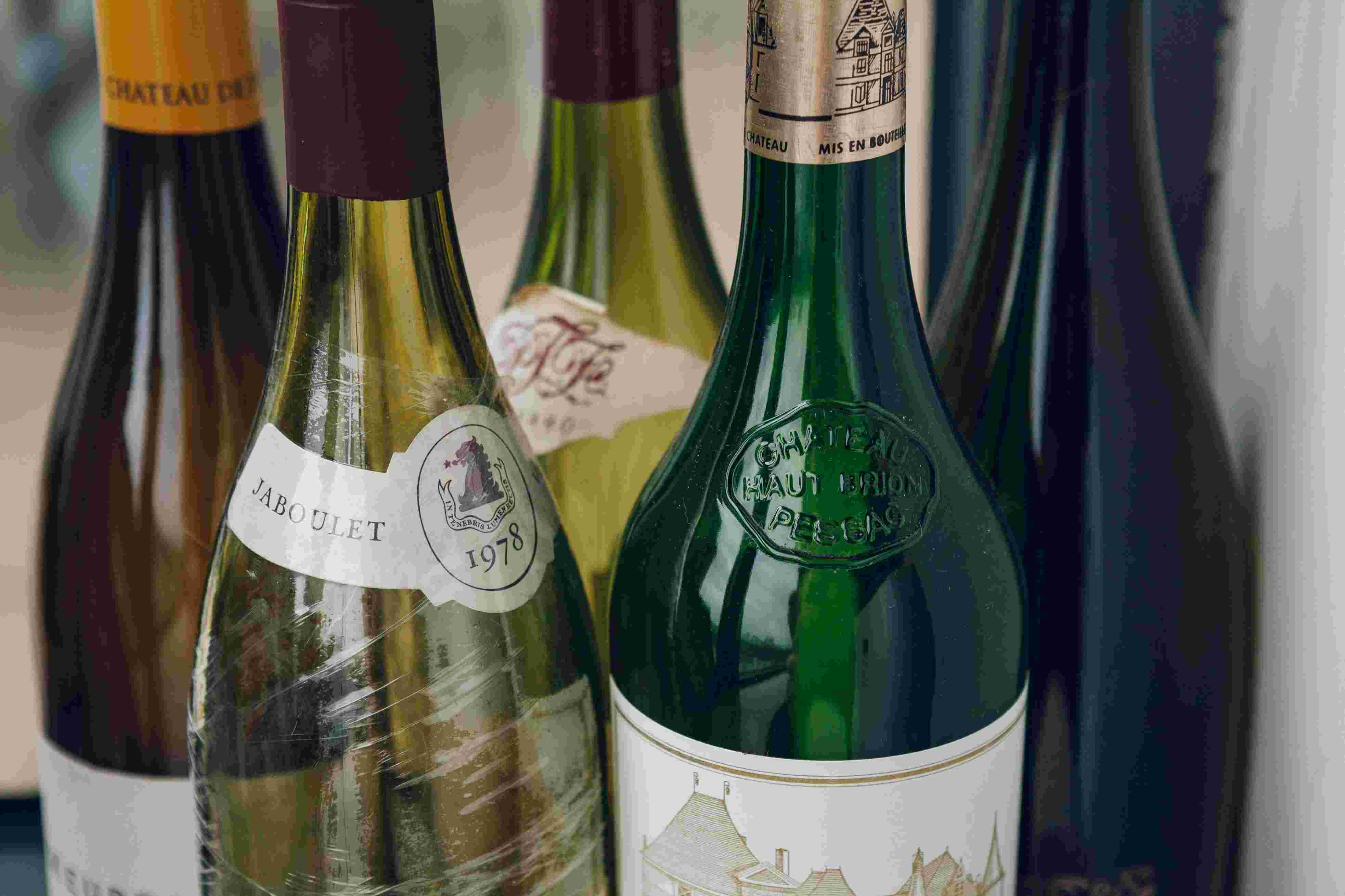 Authentic Wines