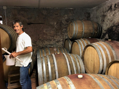 " Boca" CASCINA MONTALBANO, Boca DOC 2012