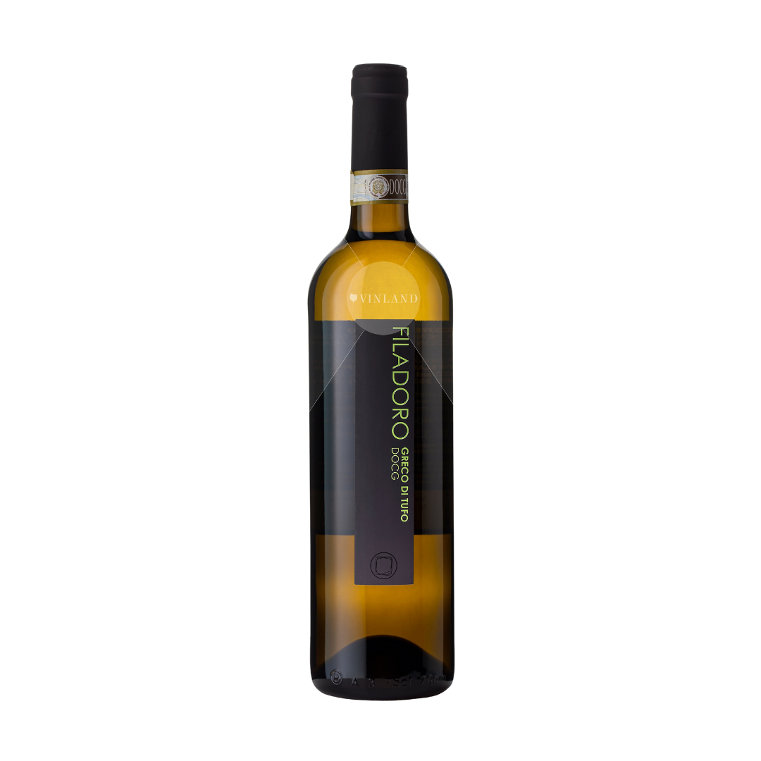 "Greco di Tufo" FILADORO, Greco di Tufo DOCG 2021