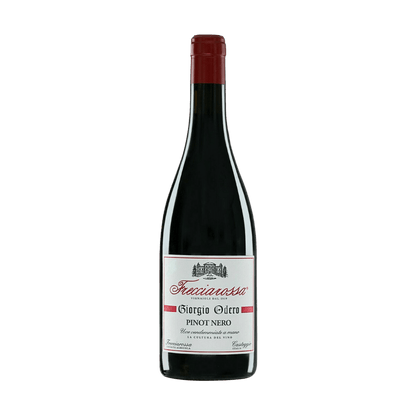 "Giorgio Odero" FRECCIAROSSA, Oltrepò Pavese DOC Pinot Nero 2013