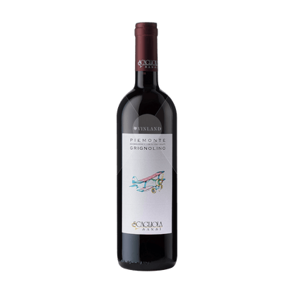 "Grignolino" SCAGLIOLA SANSI', Piemonte DOC  2022