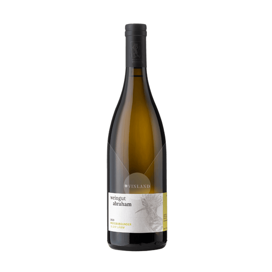 "In der Lämm" WEINGUT ABRAHAM , Weinberg Dolomiten IGT  Weissburgunder 2020