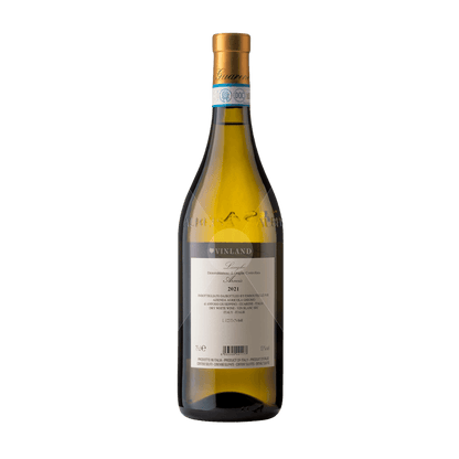 "Inprimis" GHIOMO, Langhe Arneis DOC 2022