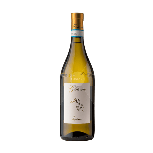 "Inprimis" GHIOMO, Langhe Arneis DOC 2022