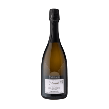 "Le Jeune" TERRABIANCA, Langhe  Brut VSQ