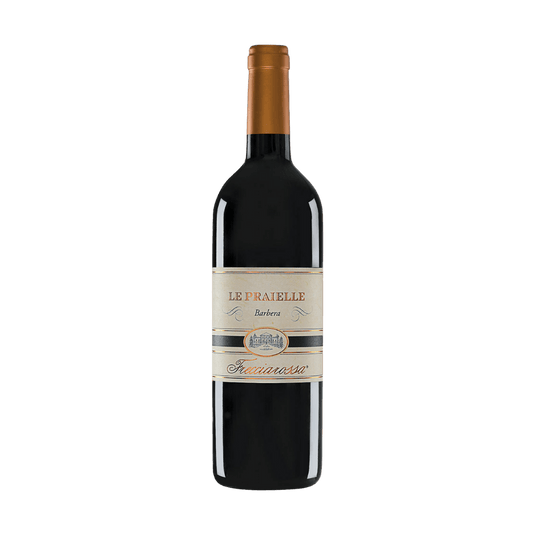 "Le Praielle " FRECCIAROSSA, Oltrepò Pavese DOC Barbera 2017