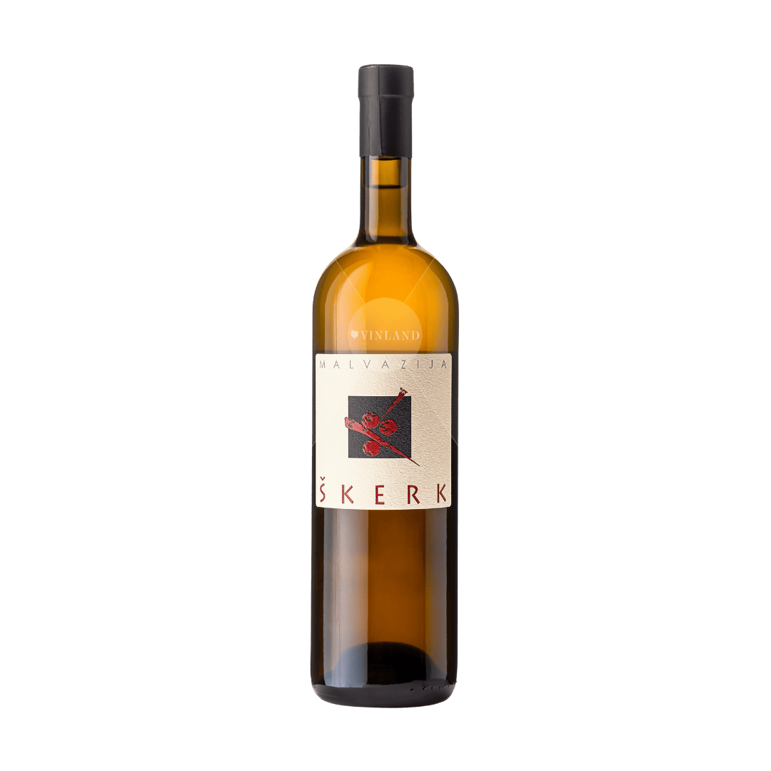 "Malvazija" SKERK, Venezia Giulia IGT Malvasia 2020