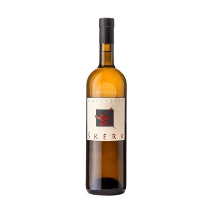 "Malvazija" SKERK, Venezia Giulia IGT Malvasia 2020