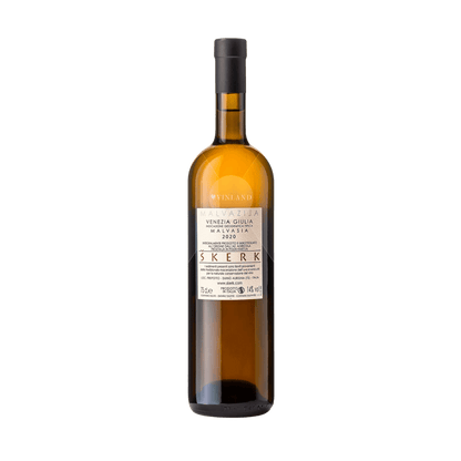 "Malvazija" SKERK, Venezia Giulia IGT Malvasia 2020