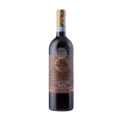 MILZIADE ANTANO, Montefalco Rosso  DOC 2020