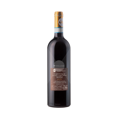 MILZIADE ANTANO, Montefalco Rosso  DOC 2020