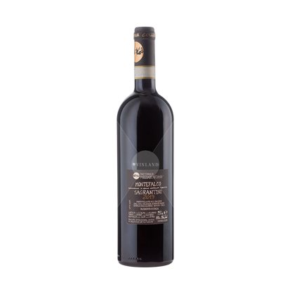 MILZIADE ANTANO Montefalco Sagrantino DOCG 2019