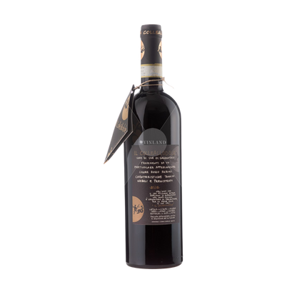 MILZIADE ANTANO Montefalco Sagrantino DOCG  Colleallodole 2017