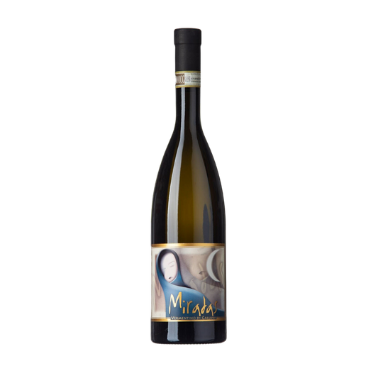 "Miradas" MURALES, Vermentino di Gallura DOCG 2017
