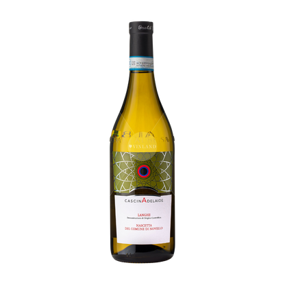 "Nascetta del Comune di Novello" CASCINA ADELAIDE, Langhe DOC  2019