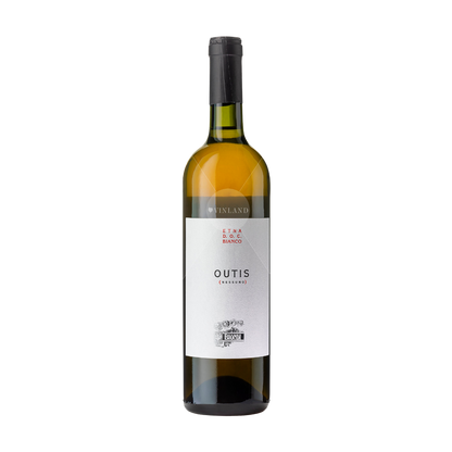 "Outis" BIONDI,  Etna Bianco DOC 2010