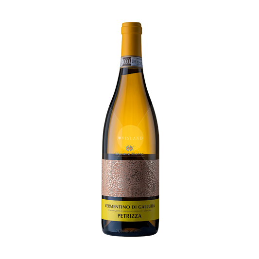 "Petrizza" TENUTA MASONE MANNU, Vermentino di Gallura DOCG 2021