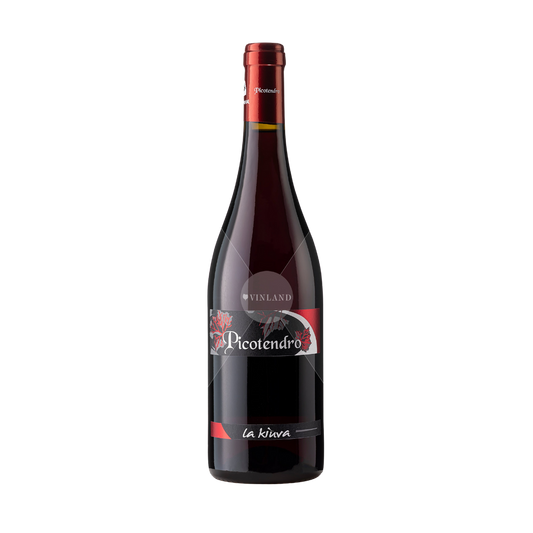 "Picotendro" LA KIUVA, Valle d'Aosta DOC Nebbiolo 2019