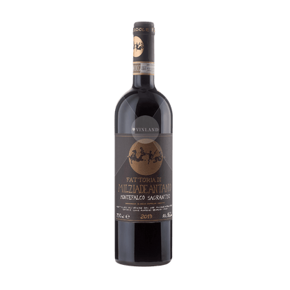 MILZIADE ANTANO Montefalco Sagrantino DOCG 2019