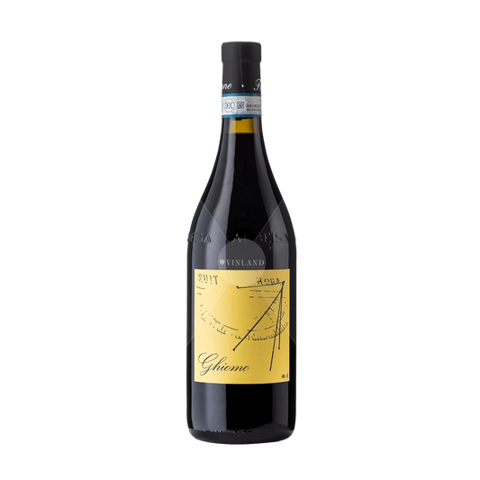 "Ruit Hora" GHIOMO, Barbera d'Alba Superiore DOC 2019