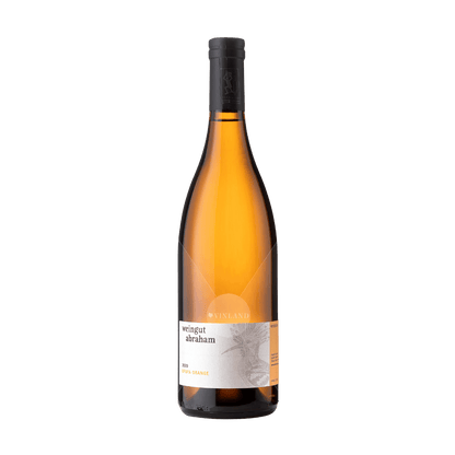 "Upupa Orange" WEINGUT ABRAHAM, Mitterberg Gewürztraminer IGT 2020
