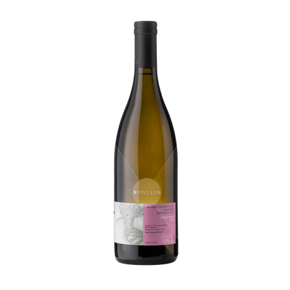 "Upupa Weiss", WEINGUT ABRAHAM, Weinberg Dolomiten IGT 2020