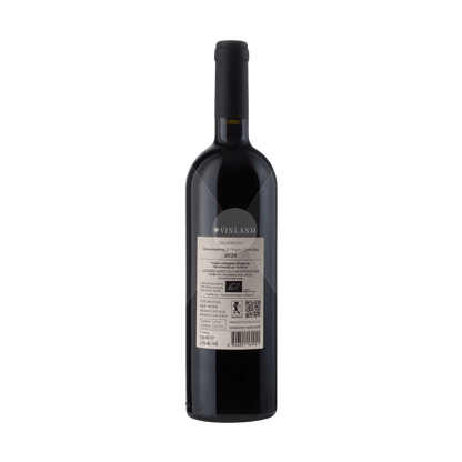 Vinea Alta MONTEMELINO Colli del Trasimeno Rosso Scelto DOC Pinot Nero 2017