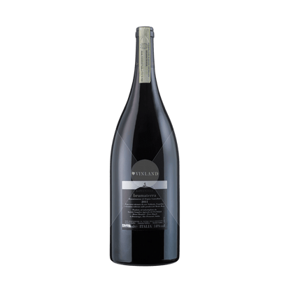 Bramaterra DOC 2011, Le Pianelle, MAGNUM
