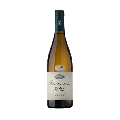 "Gli Orti" FRECCIAROSSA,  Oltrepò Pavese DOC Riesling 2020