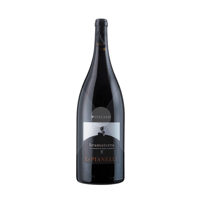 Bramaterra DOC 2011, Le Pianelle, MAGNUM