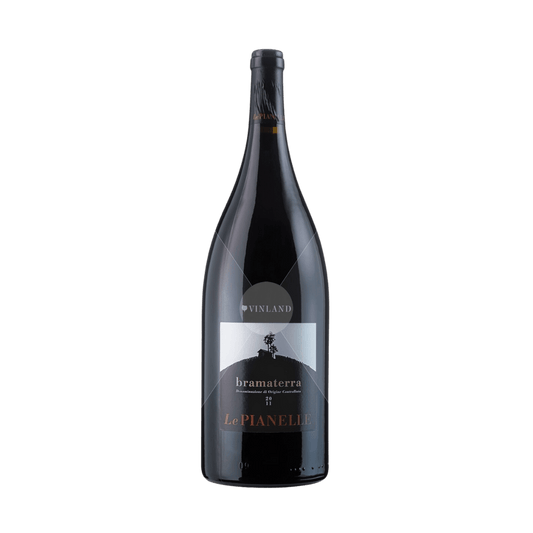 Bramaterra DOC 2011, Le Pianelle, MAGNUM