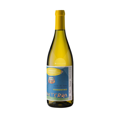 "Colli di Luni" MANATERRA,  Vermentino DOC  2020
