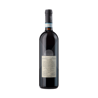 "Boca Vigna Cristiana" PODERE AI VALLONI, Boca DOC 2011