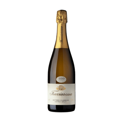 "Extra Brut" FRECCIAROSSA,  VSQ  2020