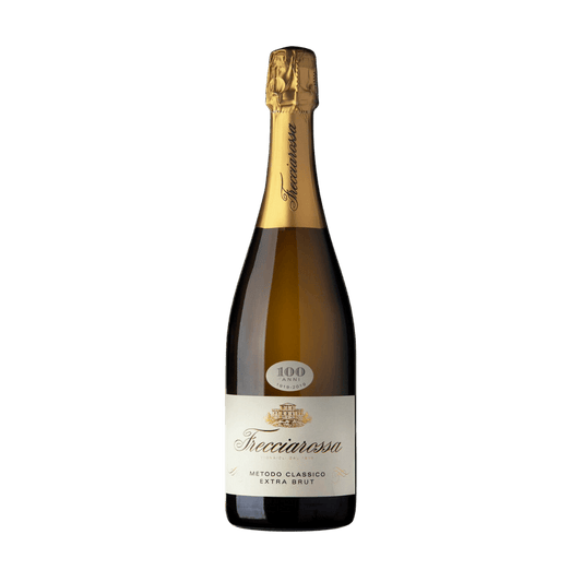 "Extra Brut" FRECCIAROSSA,  VSQ  2020