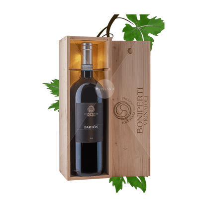 Fara DOC "Bartön" 2012, Boniperti Vignaioli